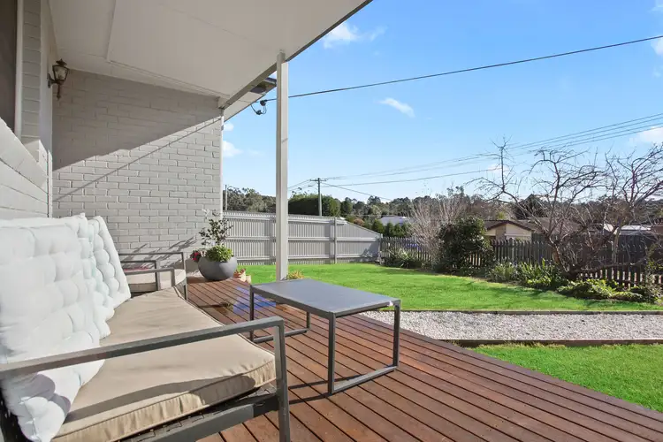 Second view of Homely house listing, 2 Hood Street, Mittagong NSW 2575