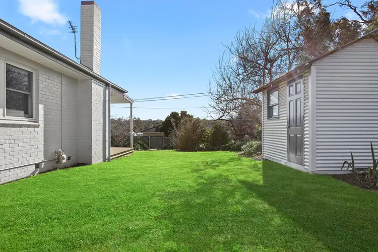 Sixth view of Homely house listing, 2 Hood Street, Mittagong NSW 2575