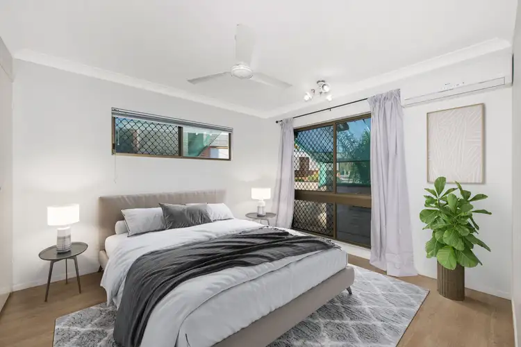 Fifth view of Homely unit listing, 6/7 Oxford Street, Hyde Park QLD 4812