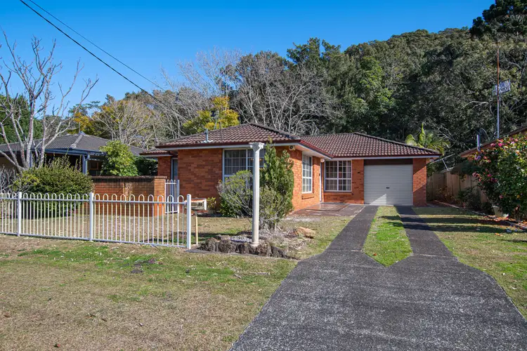 Main view of Homely house listing, 33 Carpenter Street, Umina Beach NSW 2257