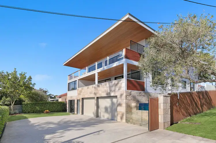 66 Prescott Avenue, Dee Why NSW 2099