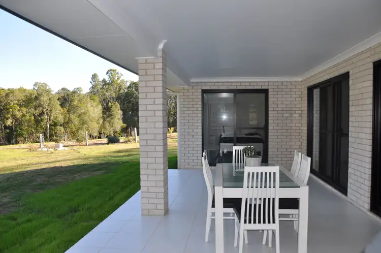 Second view of Homely house listing, 34 Hillview Drive, Yarravel NSW 2440