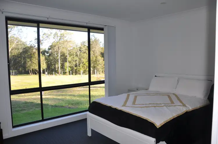 Fourth view of Homely house listing, 34 Hillview Drive, Yarravel NSW 2440