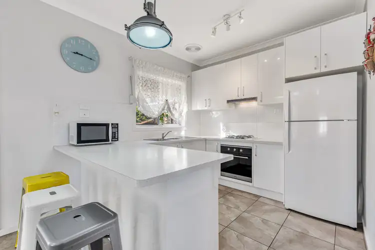 Fifth view of Homely house listing, 40 Kent Avenue, Brahma Lodge SA 5109
