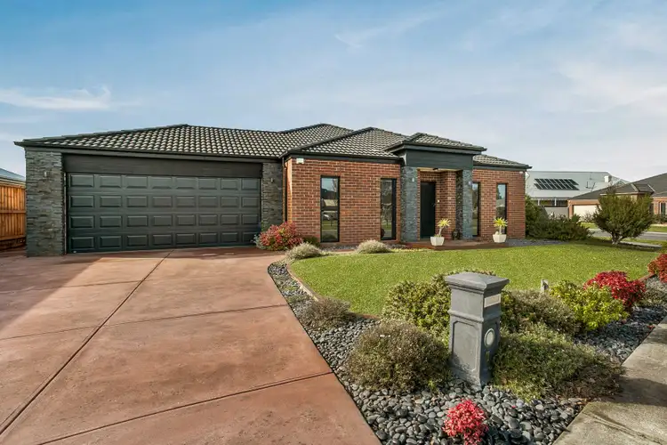 Main view of Homely house listing, 7 Bligh Boulevard, Pakenham VIC 3810
