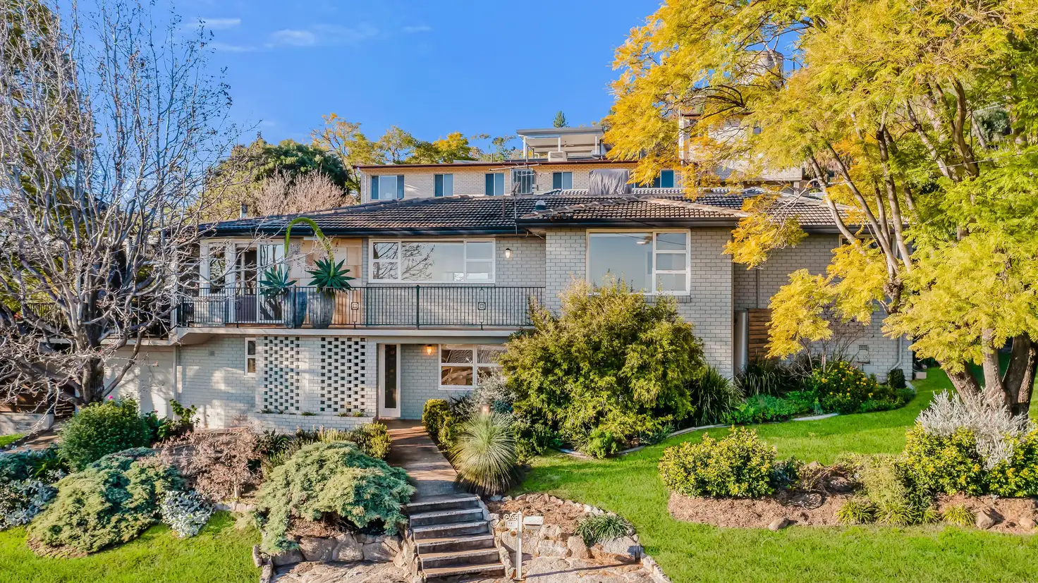 Main view of Homely house listing, 142 Fitzroy Street, Tamworth NSW 2340