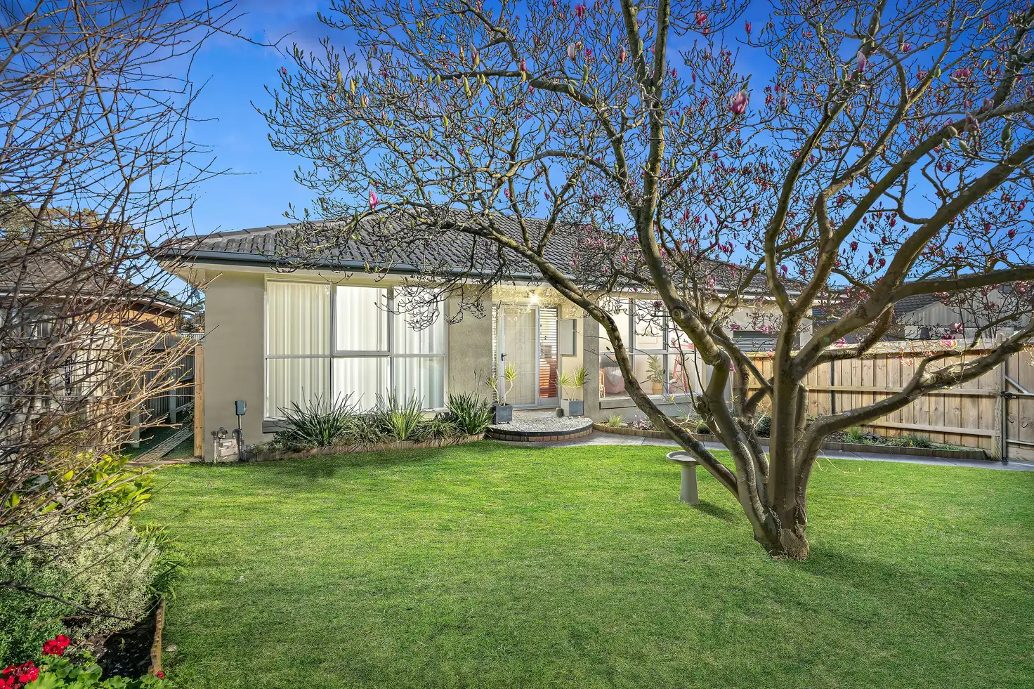 Main view of Homely unit listing, 1/286 Jones Road, Somerville VIC 3912
