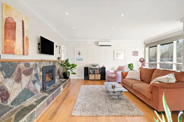 Second view of Homely unit listing, 1/286 Jones Road, Somerville VIC 3912