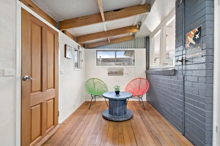 Fifth view of Homely unit listing, 1/286 Jones Road, Somerville VIC 3912