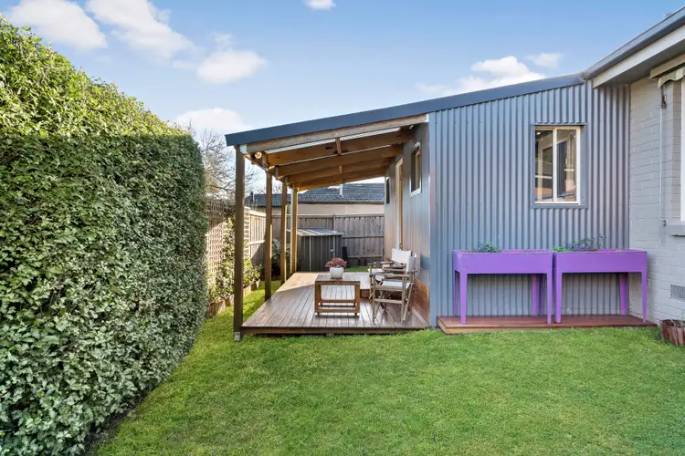 Sixth view of Homely unit listing, 1/286 Jones Road, Somerville VIC 3912