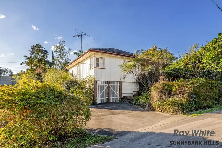 Fifth view of Homely house listing, 19 Stones Road, Sunnybank QLD 4109