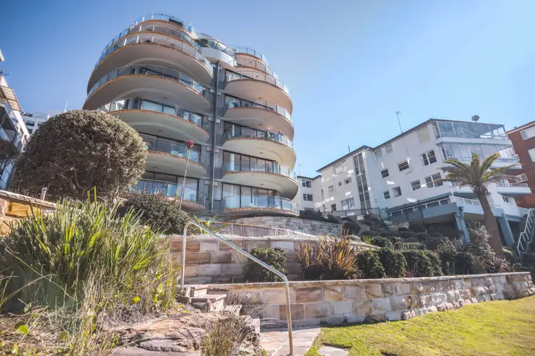 Third view of Homely unit listing, 4/22-24 Ozone Street, Cronulla NSW 2230