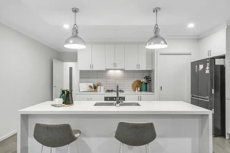 Third view of Homely house listing, 108 Sustainable Drive, Craigieburn VIC 3064