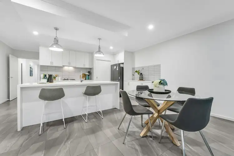 Sixth view of Homely house listing, 108 Sustainable Drive, Craigieburn VIC 3064