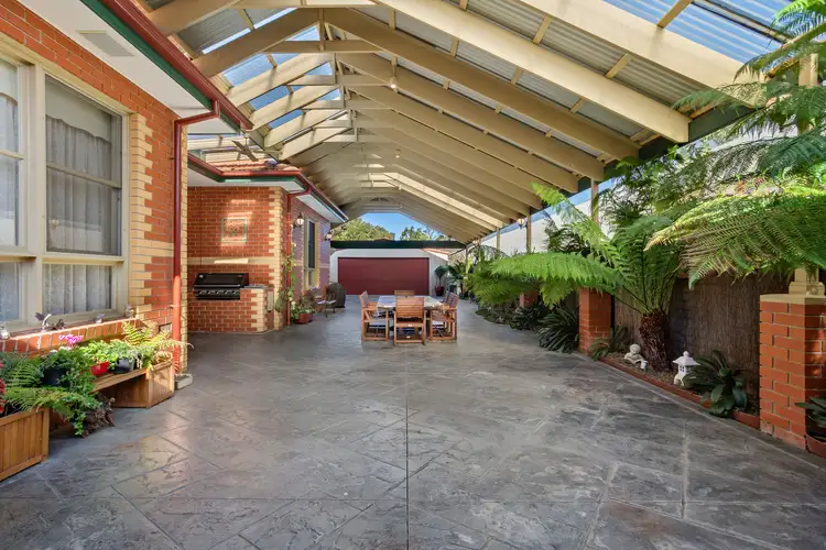 29 Flaxen Hills Road, Doreen VIC 3754