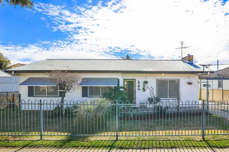 Main view of Homely house listing, 124 Robert Street, Tamworth NSW 2340