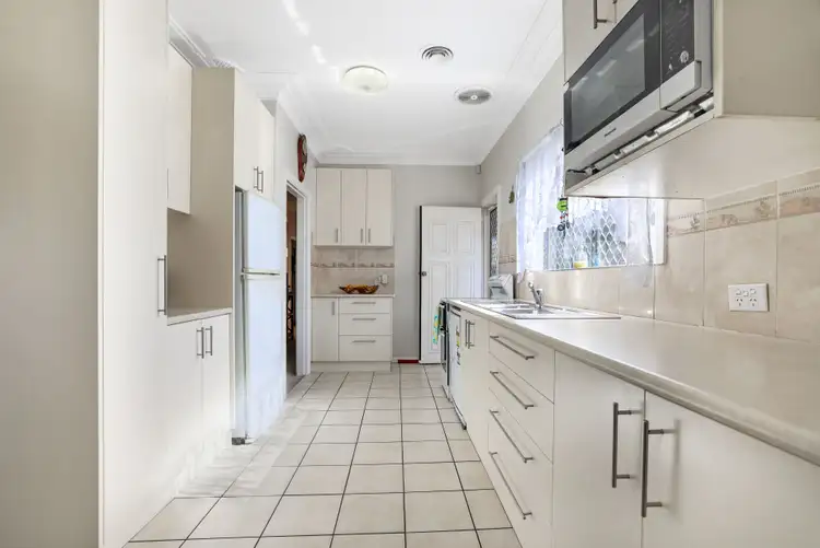 Third view of Homely house listing, 124 Robert Street, Tamworth NSW 2340