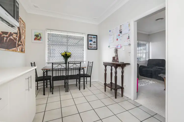 Fourth view of Homely house listing, 124 Robert Street, Tamworth NSW 2340