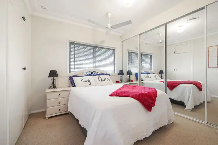 Fifth view of Homely house listing, 124 Robert Street, Tamworth NSW 2340