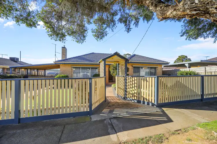 2 Mclean Street, Drouin VIC 3818