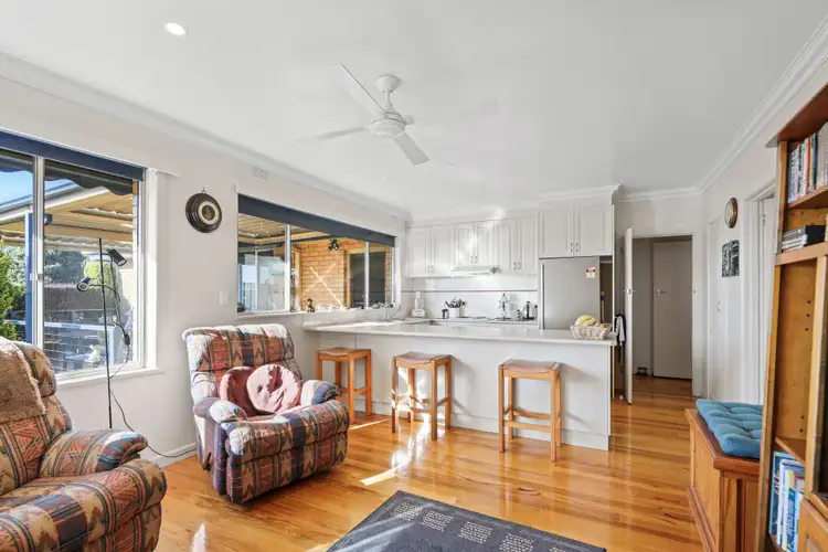 Third view of Homely house listing, 2 Mclean Street, Drouin VIC 3818