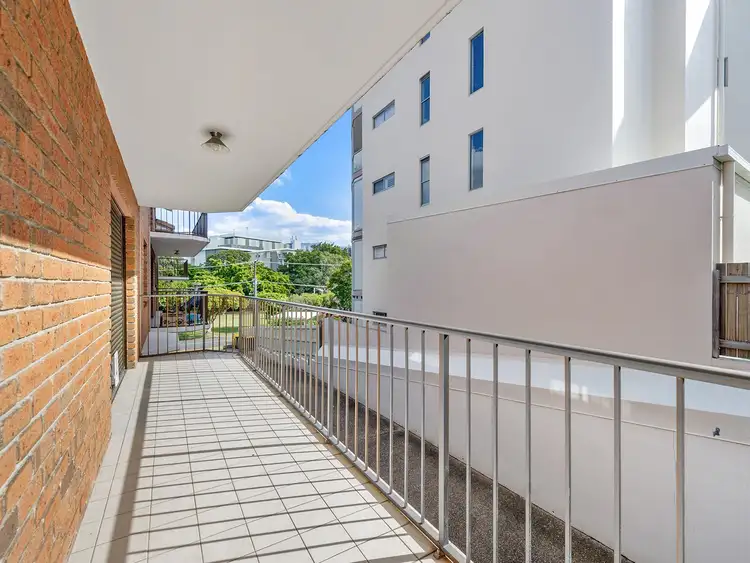 Fifth view of Homely unit listing, 3/58 Underhill Avenue, Indooroopilly QLD 4068