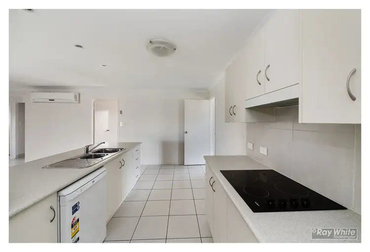 Third view of Homely house listing, 10 Allen Road, Gracemere QLD 4702