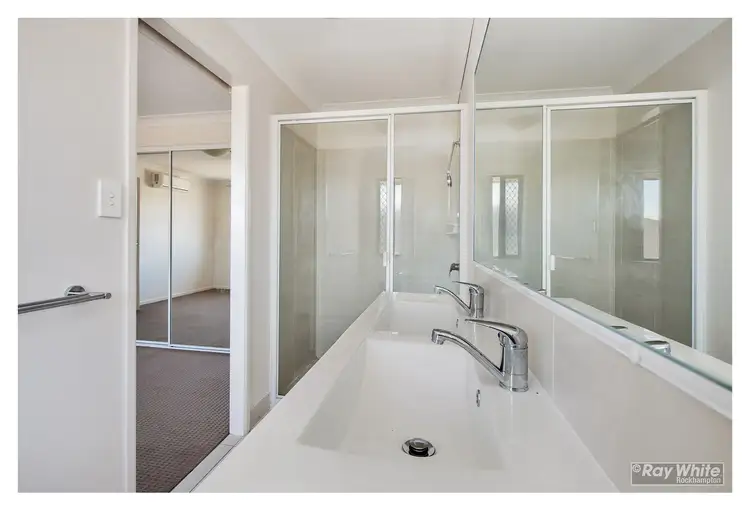 Fourth view of Homely house listing, 10 Allen Road, Gracemere QLD 4702