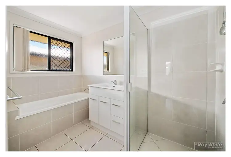 Fifth view of Homely house listing, 10 Allen Road, Gracemere QLD 4702
