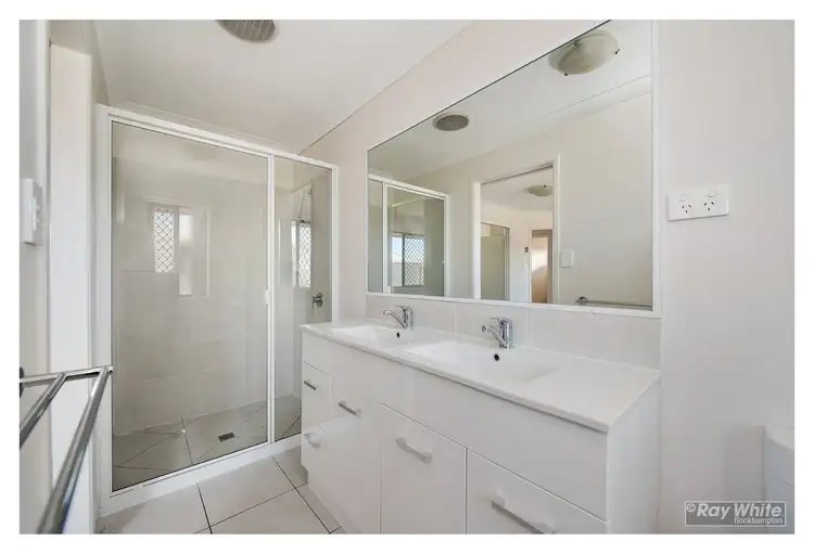 Sixth view of Homely house listing, 10 Allen Road, Gracemere QLD 4702