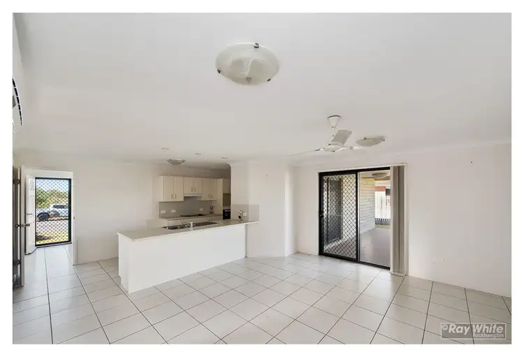 Seventh view of Homely house listing, 10 Allen Road, Gracemere QLD 4702