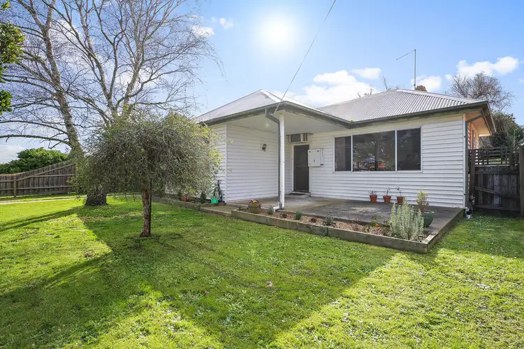 Main view of Homely house listing, 9 Witton Street, Longwarry VIC 3816