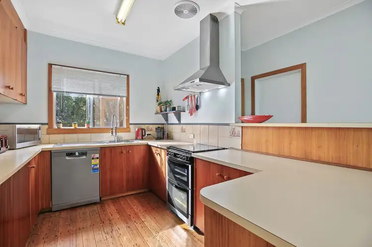 Second view of Homely house listing, 9 Witton Street, Longwarry VIC 3816