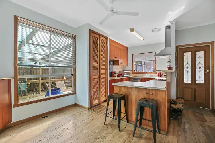 Third view of Homely house listing, 9 Witton Street, Longwarry VIC 3816