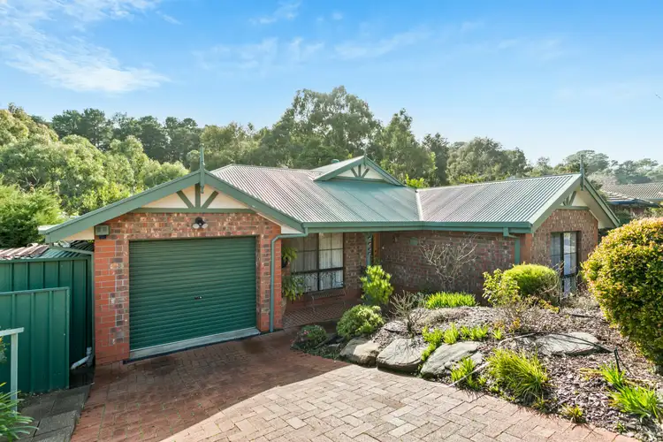 Main view of Homely house listing, 10 Cassia Court, Aberfoyle Park SA 5159