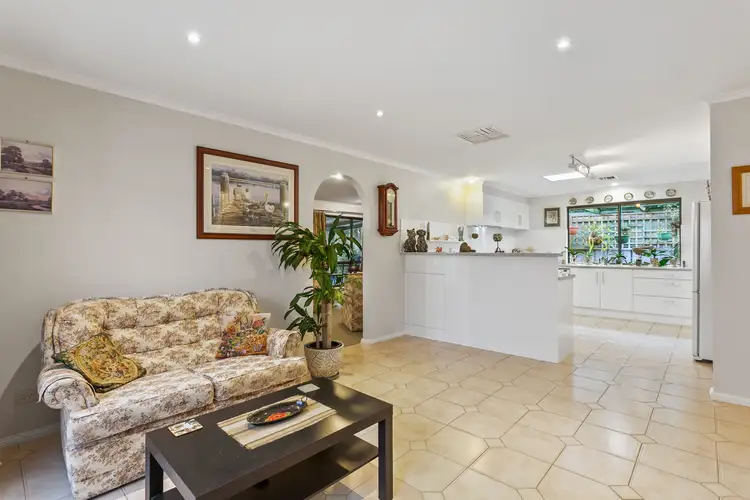 Fourth view of Homely house listing, 10 Cassia Court, Aberfoyle Park SA 5159