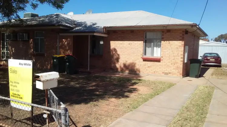 23 Millowick Street, Whyalla Stuart SA 5608