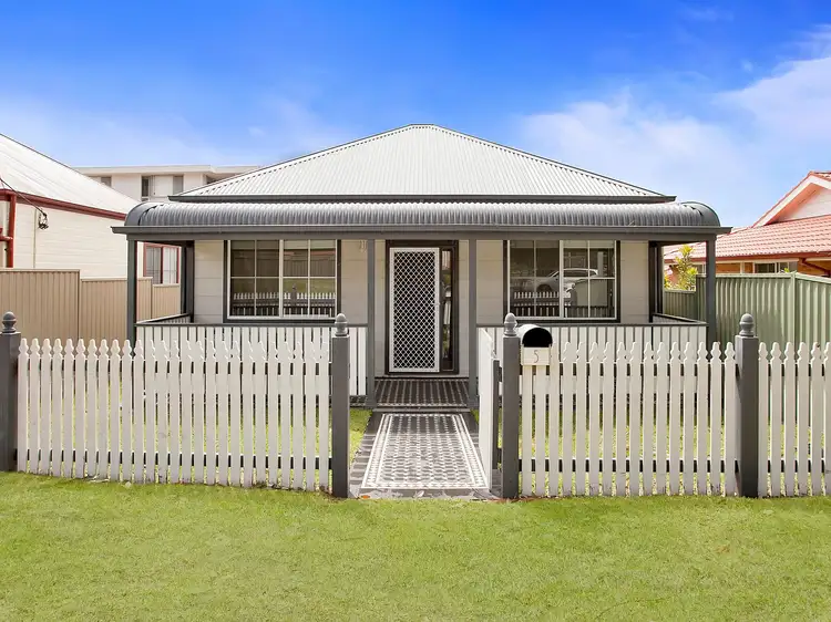 Second view of Homely house listing, 5 Stuart Street, Helensburgh NSW 2508
