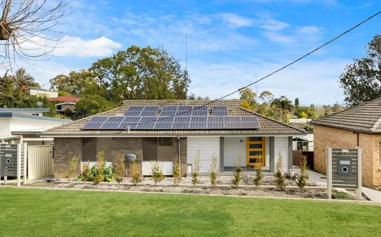 33 Donaldson Street, Bradbury NSW 2560