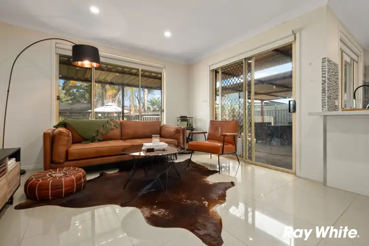 Third view of Homely house listing, 24 Vassallo Place, Glendenning NSW 2761