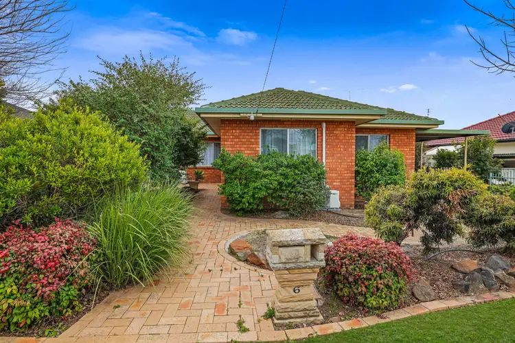 6 Bell Street, Tamworth NSW 2340