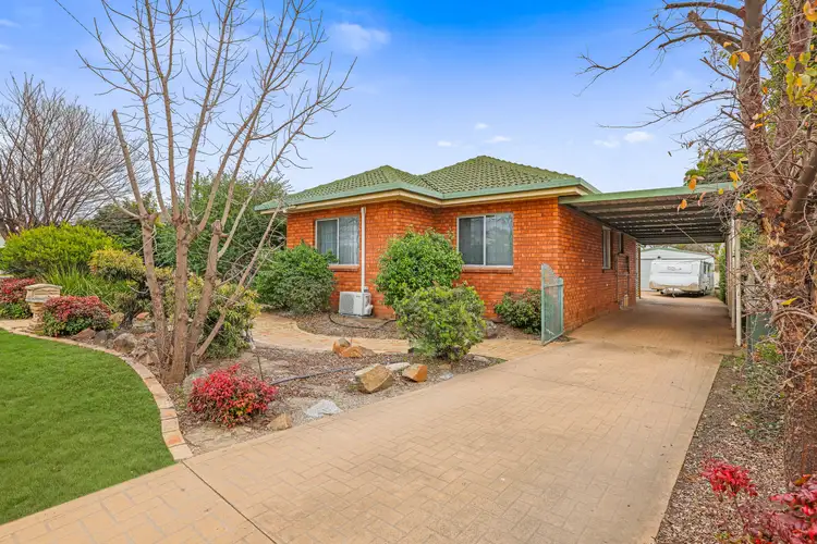 Second view of Homely house listing, 6 Bell Street, Tamworth NSW 2340
