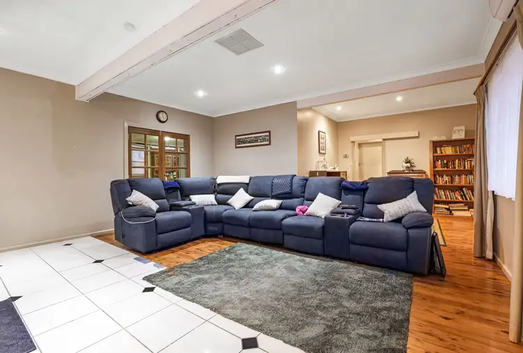 Third view of Homely house listing, 6 Bell Street, Tamworth NSW 2340