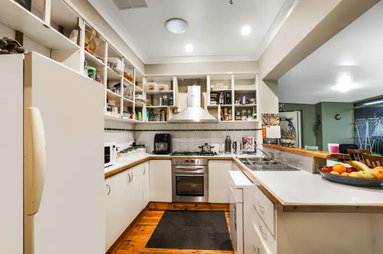Fifth view of Homely house listing, 6 Bell Street, Tamworth NSW 2340