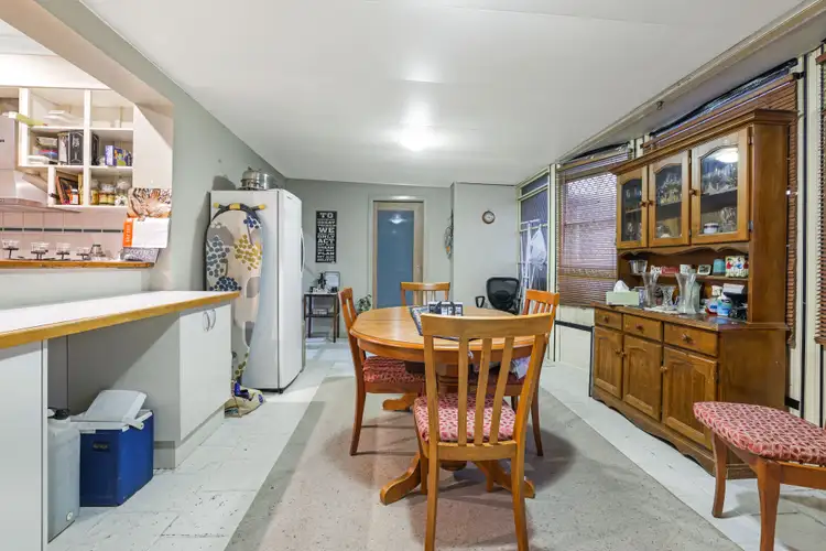 Sixth view of Homely house listing, 6 Bell Street, Tamworth NSW 2340