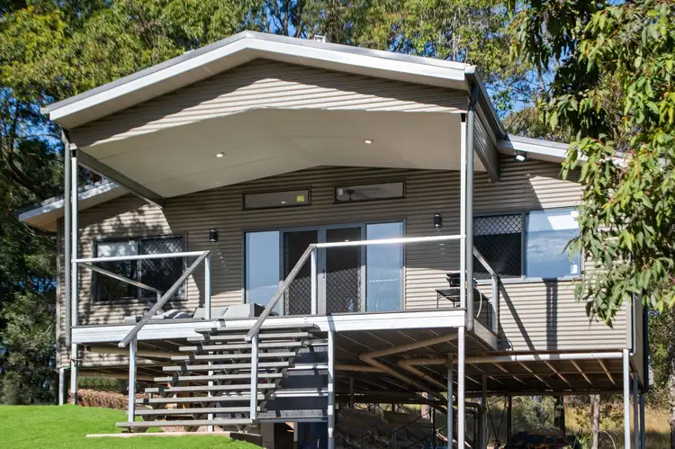Fifth view of Homely house listing, 111 Laidlaw Street, Dayboro QLD 4521