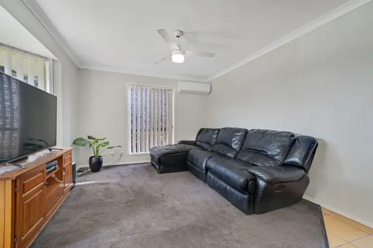 Second view of Homely house listing, 19 Ku-Ring-Gai Close, Loganholme QLD 4129