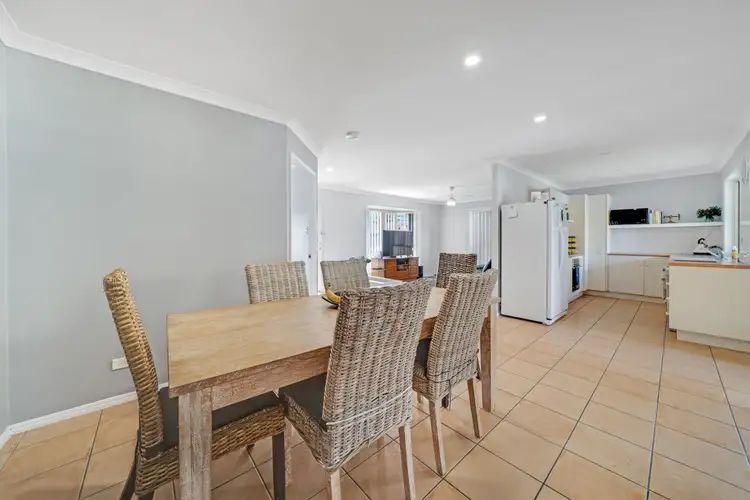 Third view of Homely house listing, 19 Ku-Ring-Gai Close, Loganholme QLD 4129