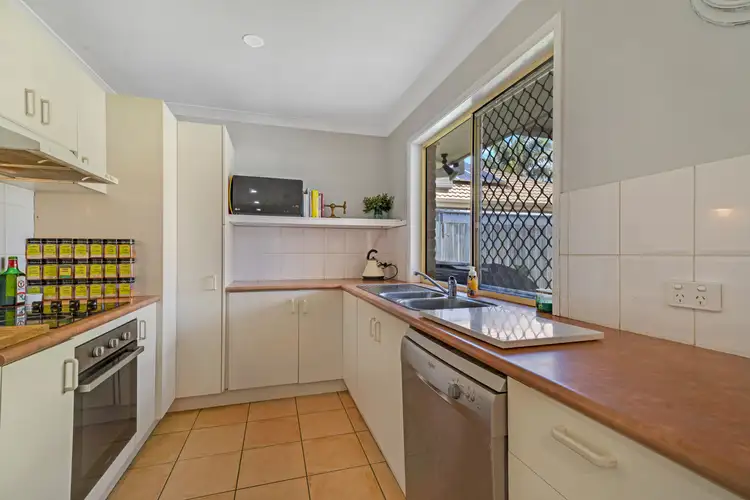 Fourth view of Homely house listing, 19 Ku-Ring-Gai Close, Loganholme QLD 4129