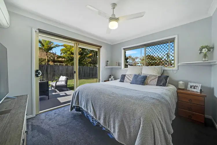 Fifth view of Homely house listing, 19 Ku-Ring-Gai Close, Loganholme QLD 4129